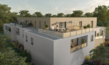 Bien neuf  : Villa Émilie