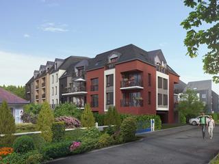 Photo du programme immobilier neuf BOREAL 1
