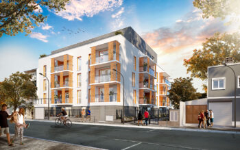 Bien neuf  : VILLA CAPUCINE