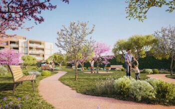 Bien neuf  : Les Lodges