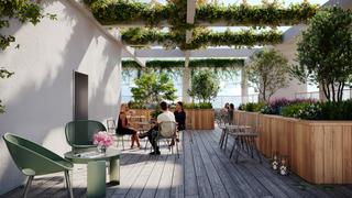 Photo du programme immobilier neuf HOST – hors des Standards 4