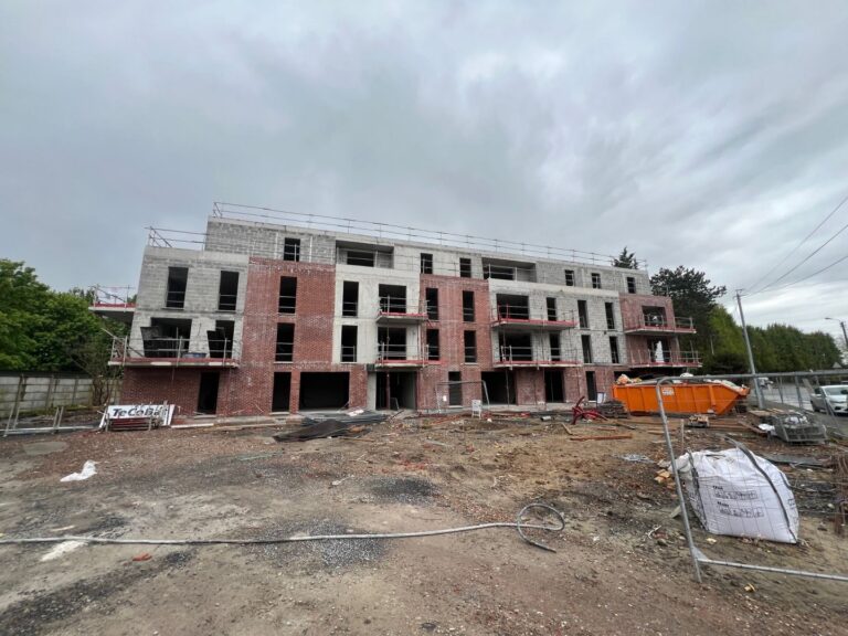 Photo du programme immobilier neuf Résidence Ebène