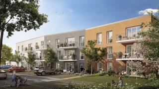 Photo du programme immobilier neuf KER LOHAN 3