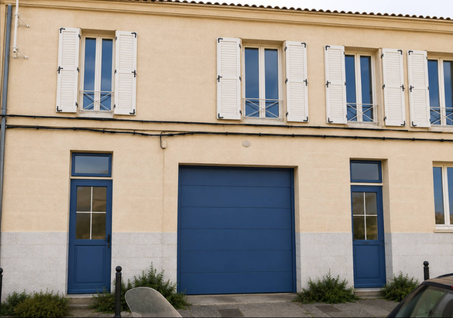Bien neuf  : RUE  SAINT JEAN