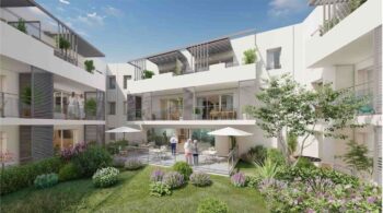 Bien neuf  : LES VILLAGES D&rsquo;OR DE AGDE CHÊNES BLANCS