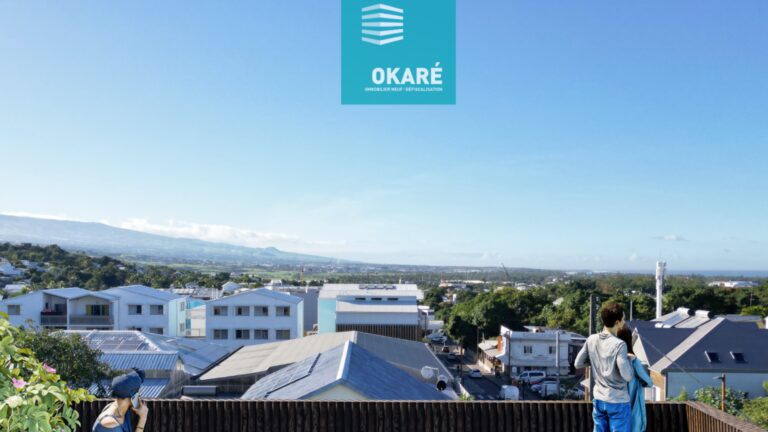 Photo du programme immobilier neuf LES JARDINS DE BABYLONE