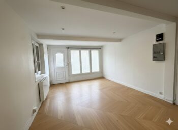 Bien neuf  : Location nue – T2 – 49m2 – Rouen