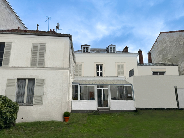 Photo du programme immobilier neuf Avenue Thiers