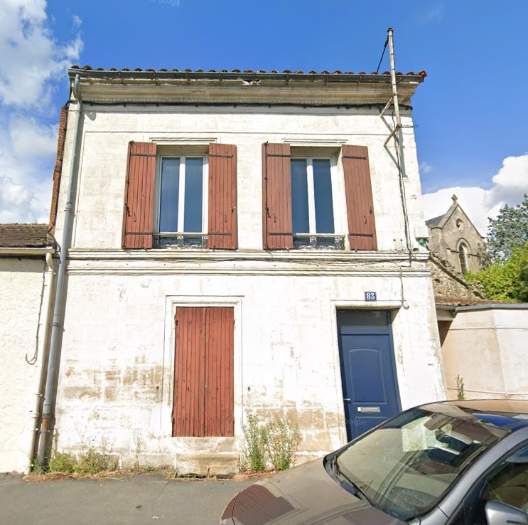 Photo du programme immobilier neuf RUE VALETTE