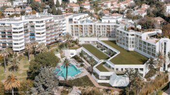 Bien neuf  : CANNES : Le Montfleury