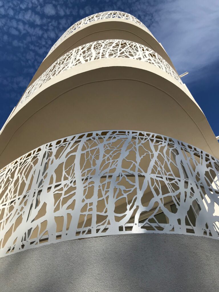 Photo du programme immobilier neuf Villa Hélios – SEYNE-SUR-MER (83)