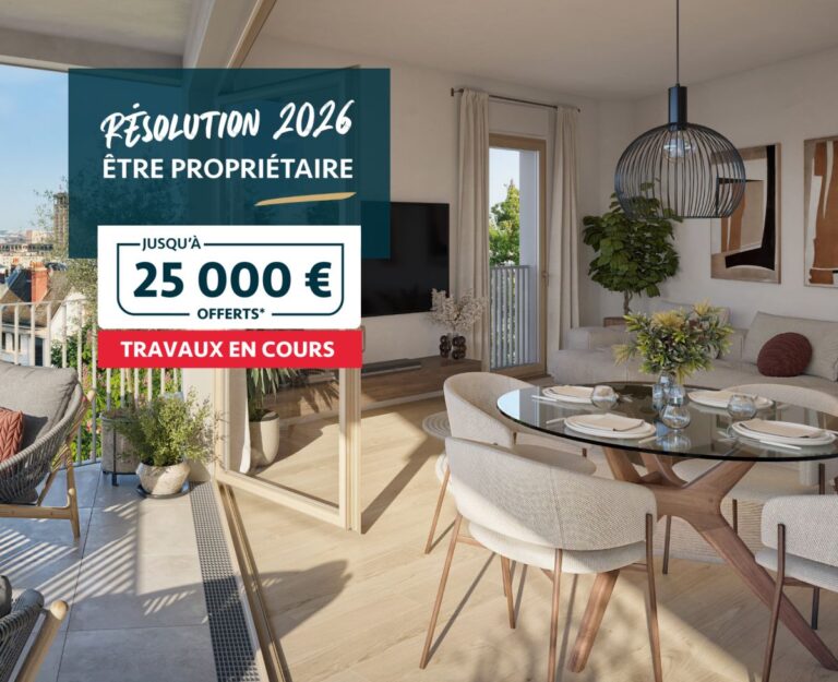 Photo du programme immobilier neuf Southampton