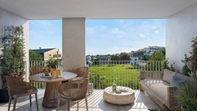 Photo du programme immobilier neuf Southampton