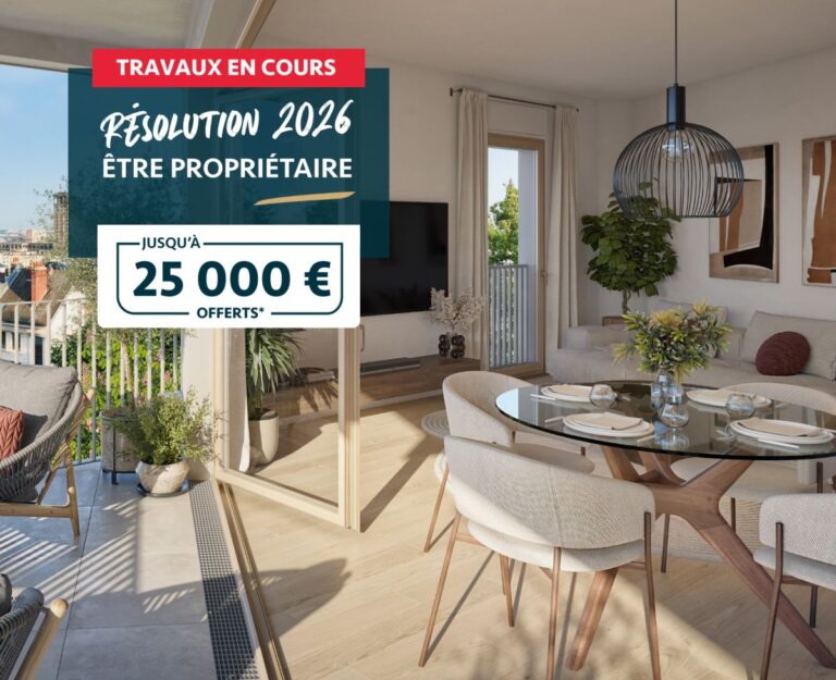 Photo du programme immobilier neuf Southampton
