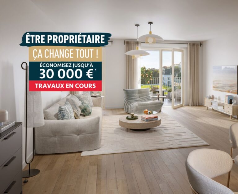 Photo du programme immobilier neuf Southampton