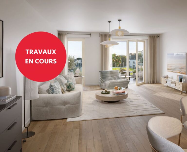 Photo du programme immobilier neuf Southampton