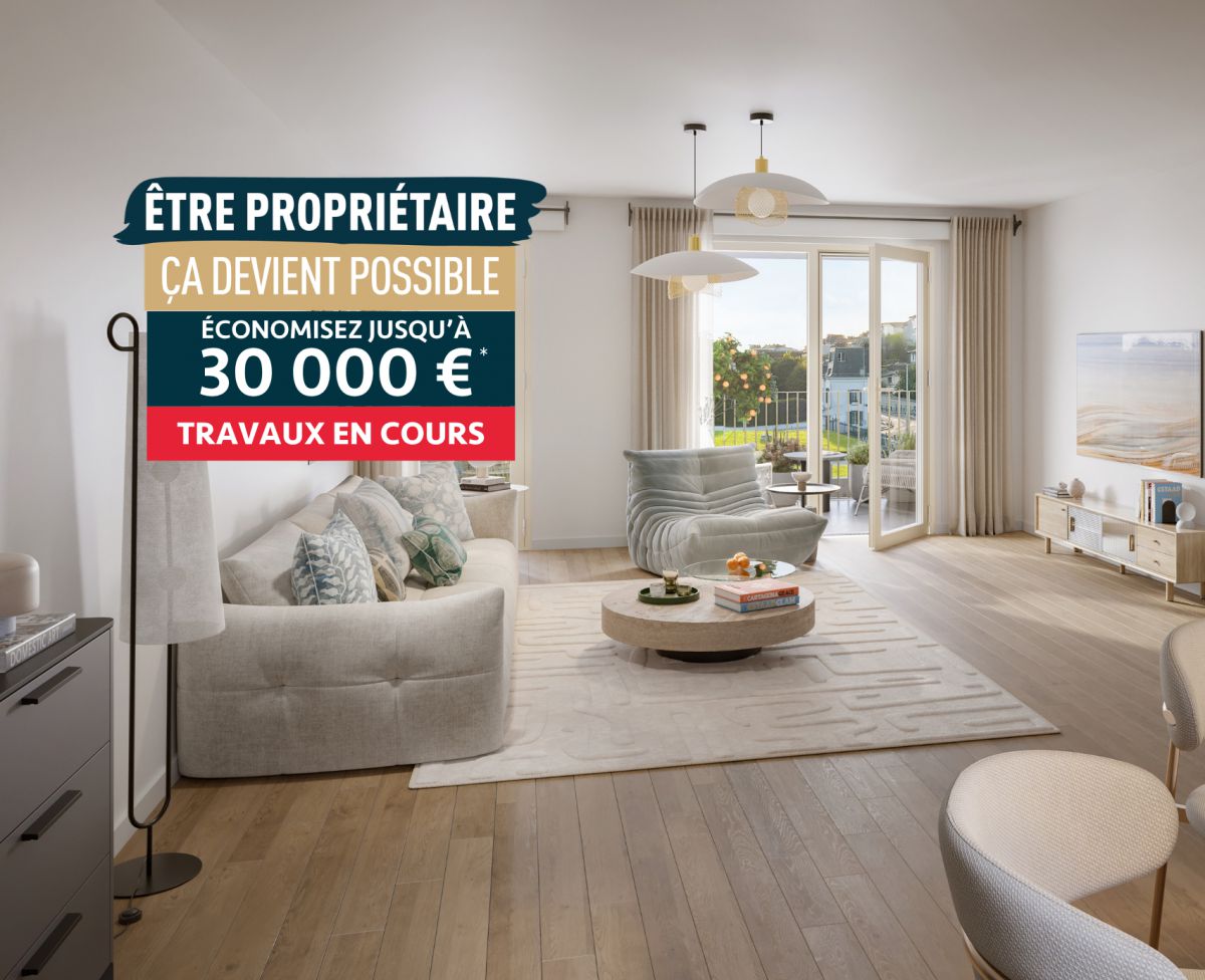 Photo du programme immobilier neuf Southampton
