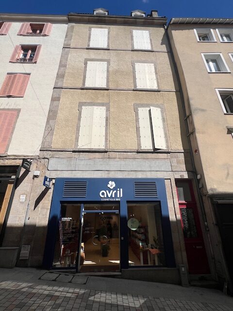 Photo du programme immobilier neuf Résidence du Consulat