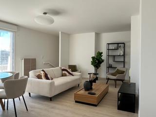 Photo du programme immobilier neuf APPARTEMENT 5 PIECES DUPLEX 6