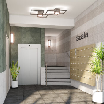 Bien neuf  : SCALA