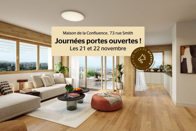 Photo du programme immobilier neuf LA HORA