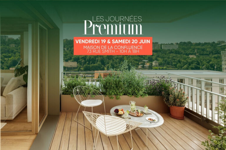 Photo du programme immobilier neuf LA HORA