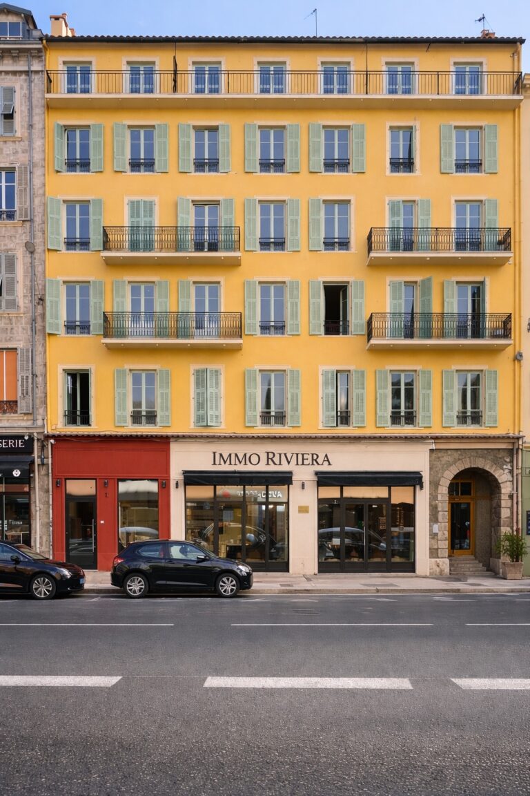 Photo du programme immobilier neuf VILLA VERANI