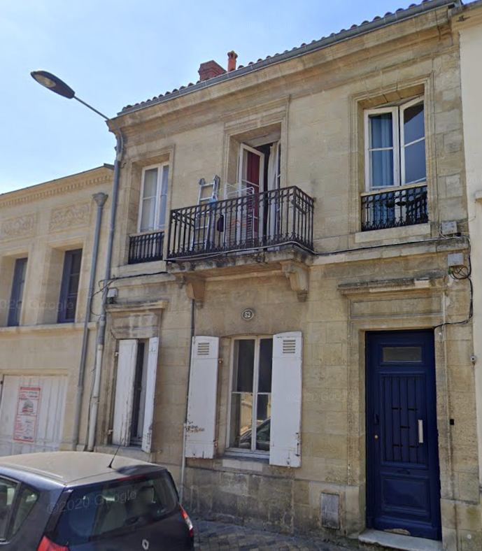 Bien neuf  : RUE SULLIVAN
