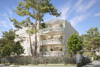 Bien neuf  : VILLA HELIOS