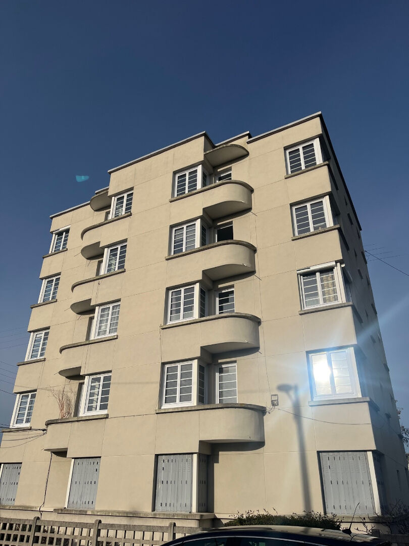 Bien neuf  : RUE NICOLAS BREMONTIER