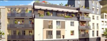 Bien neuf  : ROOFTOP