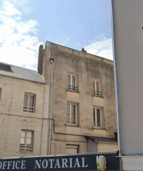 Bien neuf  : RUE GUILLAUME TERRIEN