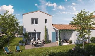Photo du programme immobilier neuf NATURIELLES 4