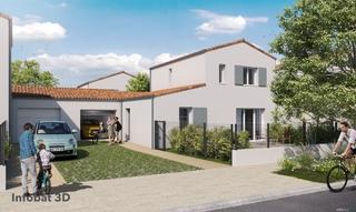 Photo du programme immobilier neuf NATURIELLES 4