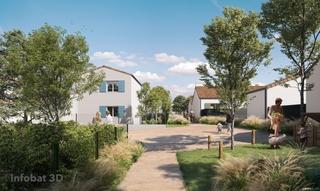Bien neuf  : NATURIELLES 4