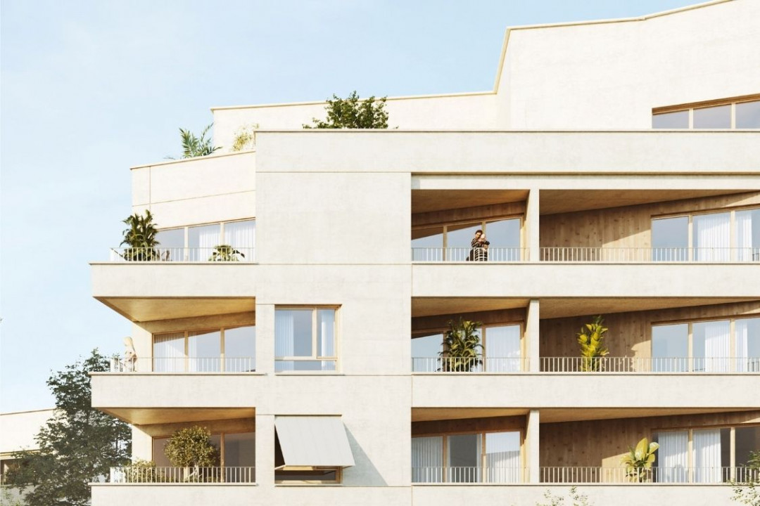 Photo du programme immobilier neuf TERRE D&rsquo;ENVOL