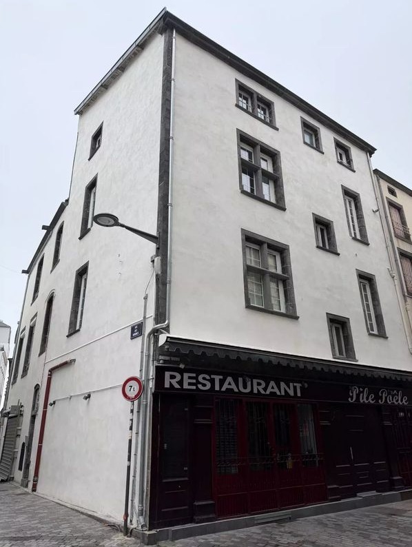 Bien neuf  : RUE SAINT DOMINIQUE