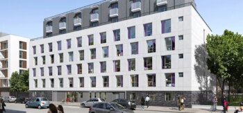 Bien neuf  : CARRE SAONE