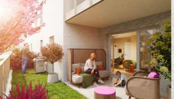 Bien neuf  : FIRST BOURG EN BREST