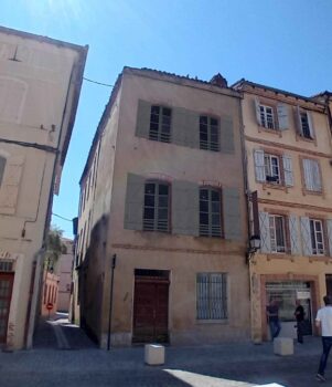 Bien neuf  : Moissac Guileran