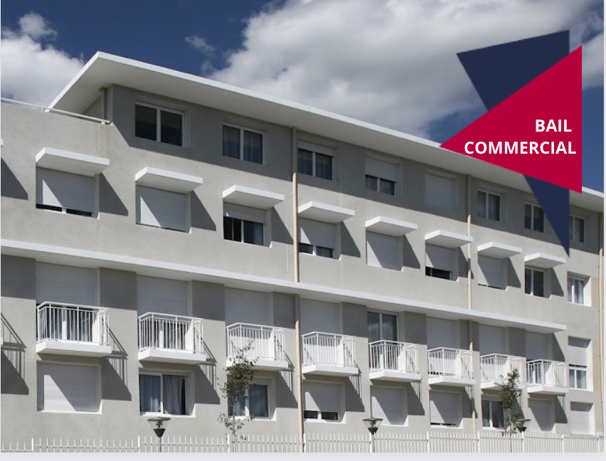 Photo du programme immobilier neuf Résidis – Marseille – La Major