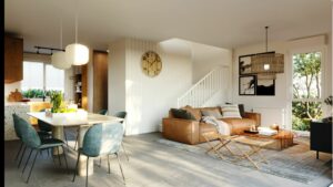 Les Jardins d&rsquo;Hestia – Intermédiaire