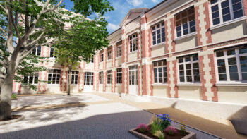 Bien neuf  : L&rsquo;INSTITUTION (89)