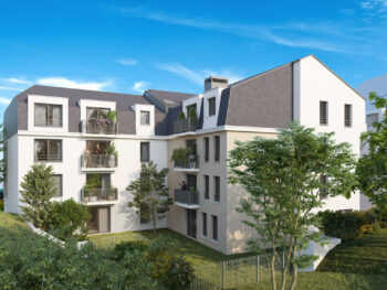 Bien neuf  : LE SAPHIR