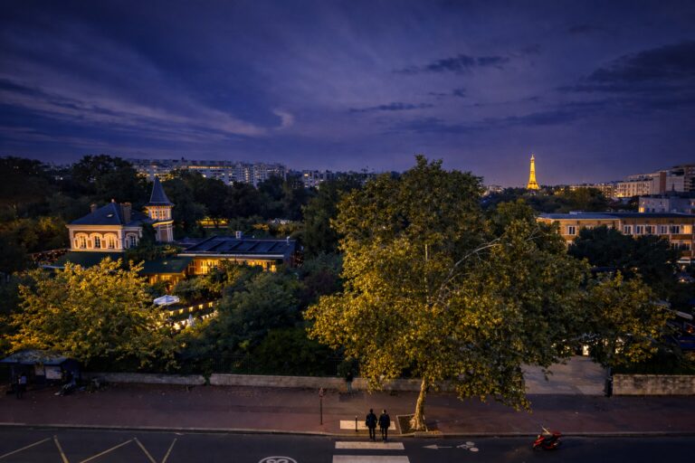 Photo du programme immobilier neuf GRAPHYKK