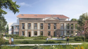 Bien neuf  : Les Jardins D&rsquo;Assyrie