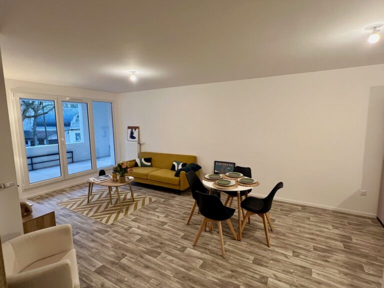 Photo du programme immobilier neuf Villa Le Rolland