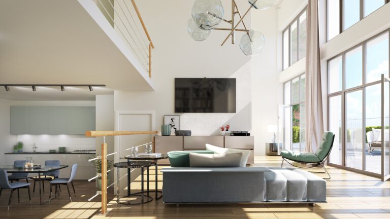 Photo du programme immobilier neuf DOMAINE MOTTE-CORDONNIER