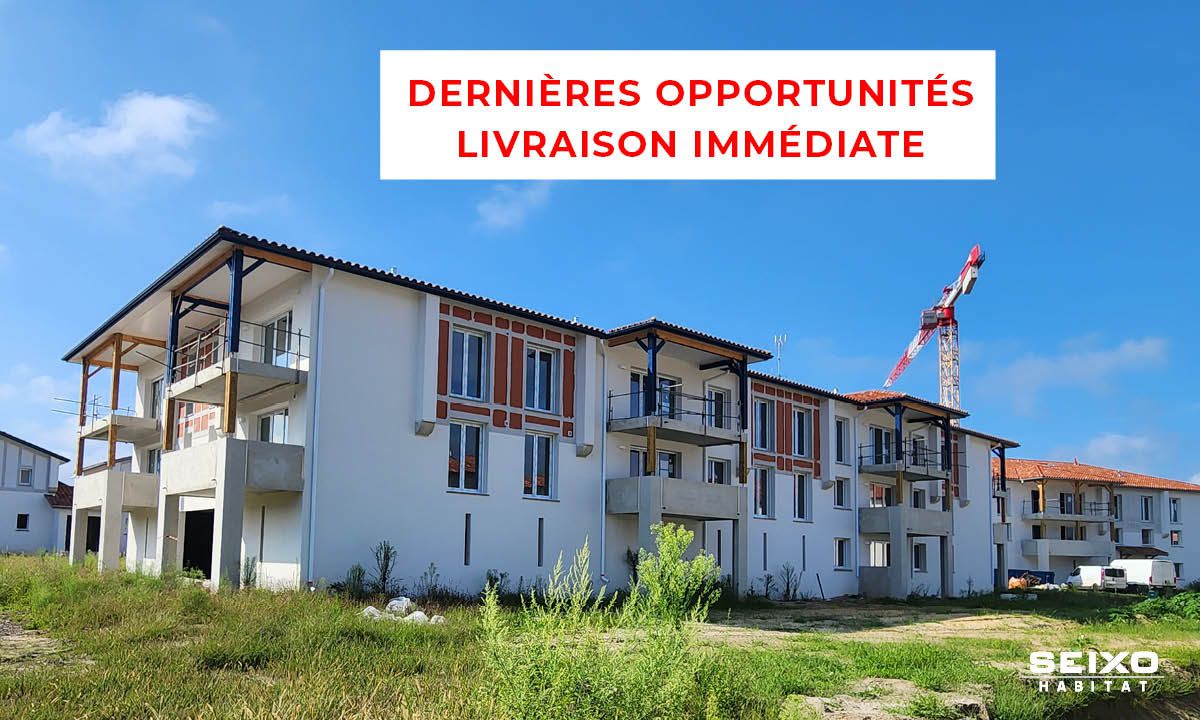 Photo du programme immobilier neuf OSTAOU VERDA