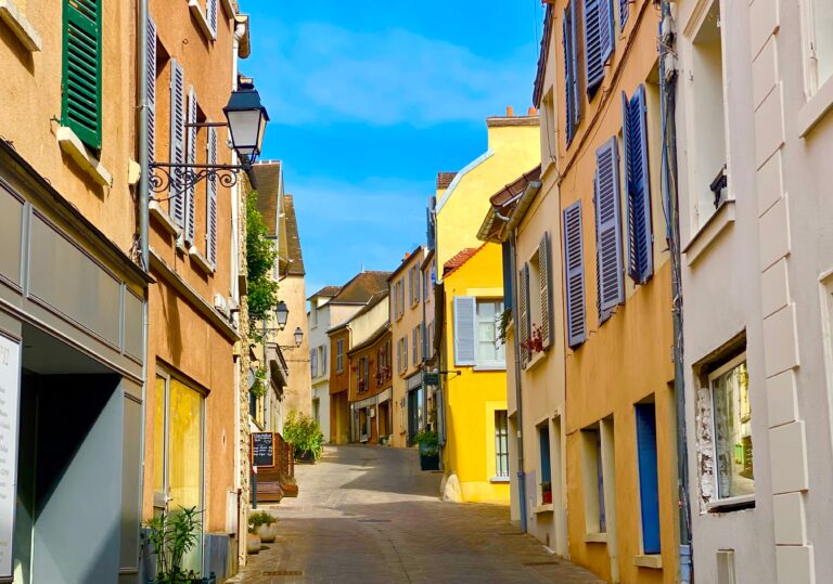 Photo du programme immobilier neuf VILLA CASALIA